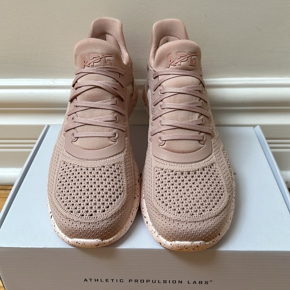 APL Techloom Tracer shoes - Picture 2 of 9